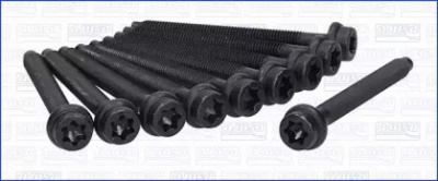 WILMINK GROUP wg1170481 -  Комплект болтов головки цилидра